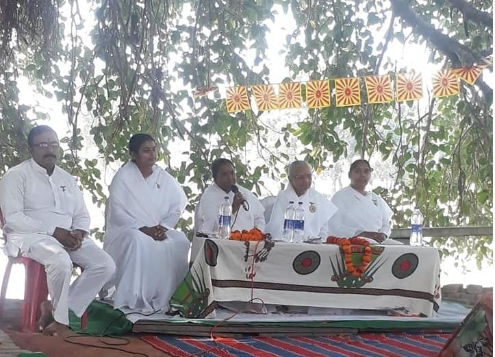 ग्राम बौसर, टौंस में नवरात्रि के अवसर पर कार्यक्रम